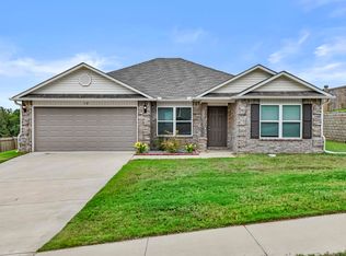 12 Erwin Dr, Austin, AR 72007