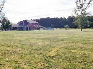 10847 W Base Line Rd, Paragon, IN 46166