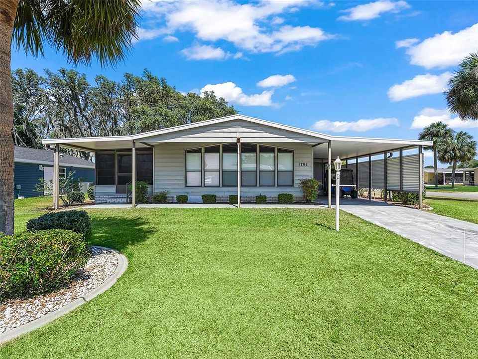 1701 Lilly Ln, Lady Lake, FL 32159 Zillow