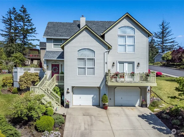 1601 Tara Court, Kelso, WA 98626