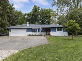 6645 Sherman Rd, Galena, OH 43021