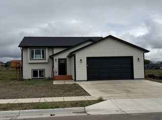 5846 Mauser Rd LOT 3, Rapid City, SD 57703