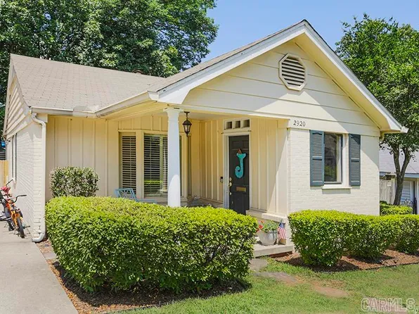 2920 N Grant St, Little Rock, AR 72207