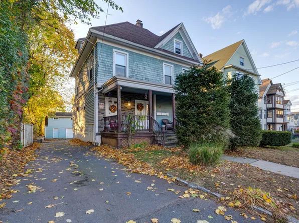 562 Stanley Street, New Britain, CT 06051
