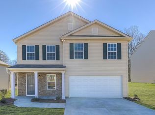 280 Millen Dr, Woodruff, SC 29388