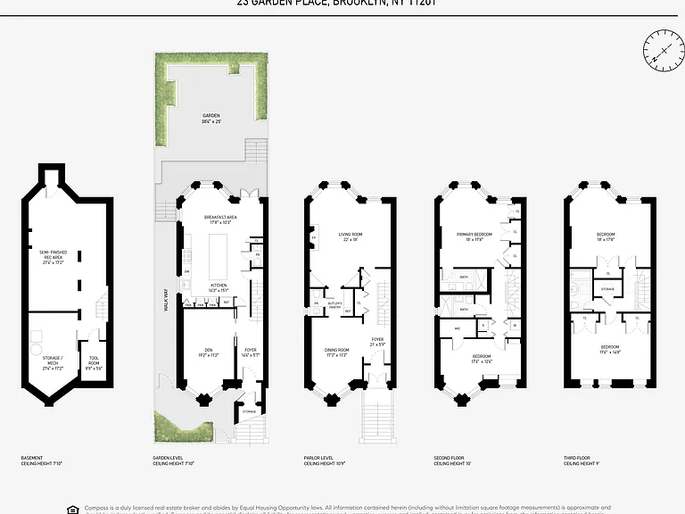 23 Garden Pl — Photo 20