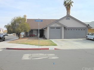 2525 Cannonade Ct, Perris, CA 92571