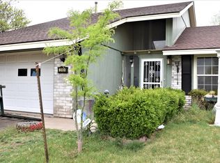 2800 Shield Ct, Amarillo, TX 79110