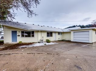 820 E 38th Ave, Eugene, OR