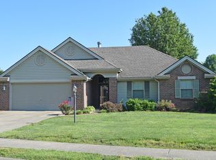 414 Hunters Grn, Evansville, IN