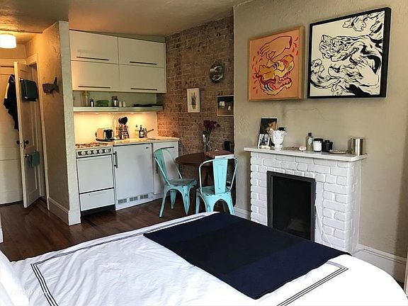 2nd image of 88 Horatio St APT 5B