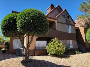 2200 S Fort Apache Rd UNIT 1245, Las Vegas, NV 89117