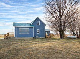 5484 310th St, Cylinder, IA 50528