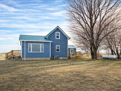 5484 310th St, Cylinder, IA, 50528