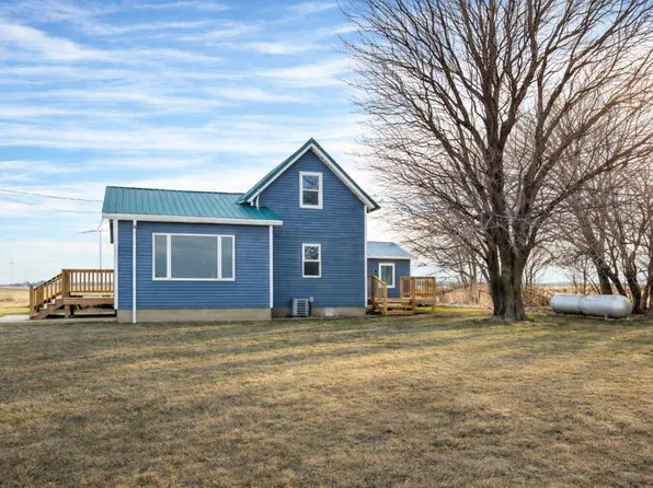 5484 310th St, Cylinder, IA 50528