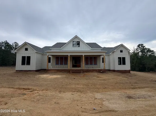 205 Schmidt Lane, Cameron, NC 28326