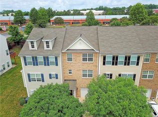 13308 Diamond Ridge Dr, Midlothian, VA 23112