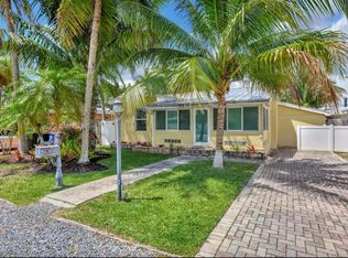 1223 NE 16th Ave, Fort Lauderdale, FL 33304
