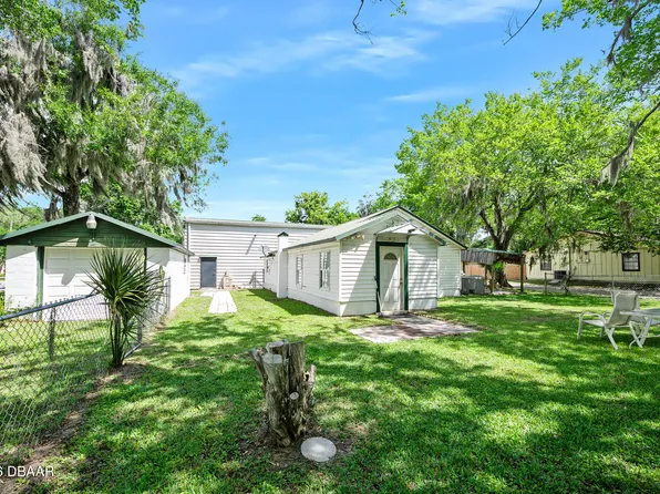 614 3rd St, Holly Hill, FL 32117
