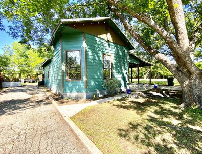207 Sherwood St, San Marcos, TX, 78666