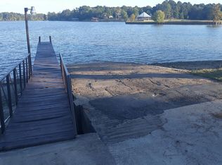 63 E Whippoorwill Ln, Trinity, TX 75862