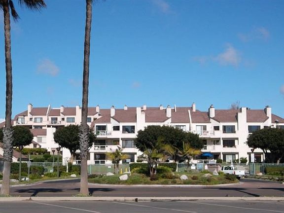 Front of Surfside IV