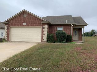 4705 Wildwood Ln, Jonesboro, AR 72405