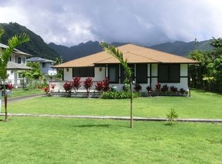 2632 Anuenue St, Honolulu, HI 96822