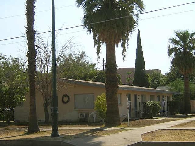 1st image of 166 N HIBBERT- 3.5% Street