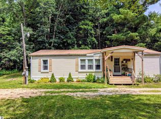 1701 Edson Rd, Harrison, MI 48625