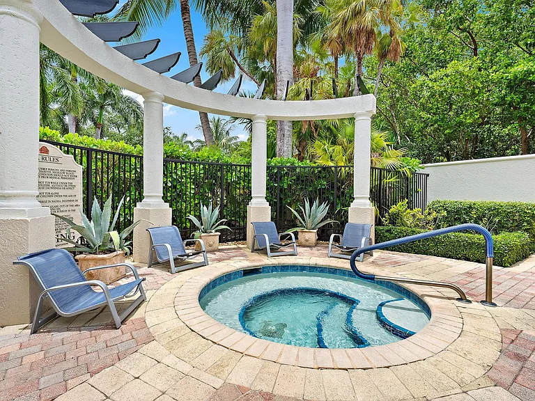 4117 Tuscany Way #4117 — Photo 13