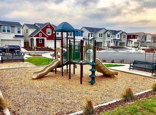 10 Seasmoke Pl #LOT5, Elk Grove, CA 95758