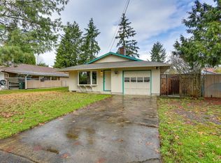 16130 SE Hugh Ave, Milwaukie, OR 97267