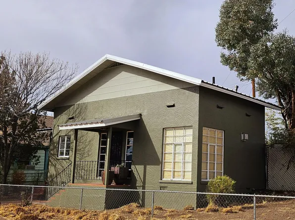 119 VAN DYKE Street, Bisbee, AZ 85603