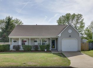 1848 Blairmore Arch, Virginia Beach, VA 23454