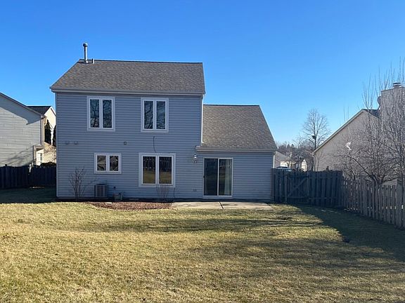 4th image of 836 Benridge Ct