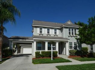 380 W Saint Andrews St, Ontario, CA 91762