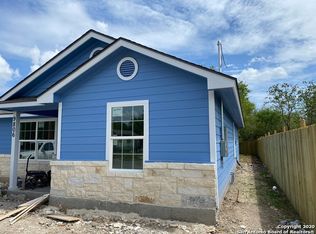 9806 Ruidosa, San Antonio, TX 78214