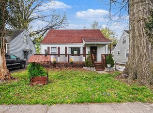 1410 Weyler Ave, Louisville, KY