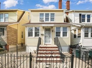 1631 Pilgrim Ave, Bronx, NY 10461