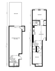 Rented by REAL New York