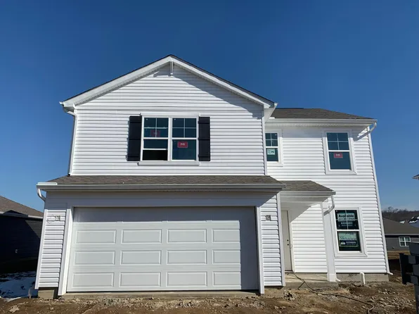 336 Trinity Way, Newark, OH 43055