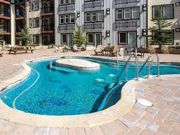 580 WINTER PARK Drive #4350, Winter Park, CO 80482