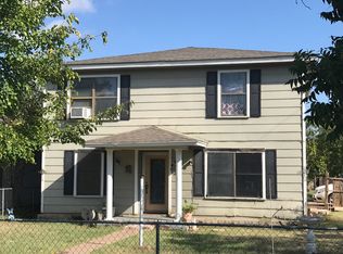 528 Spaulding St, San Angelo, TX 76903