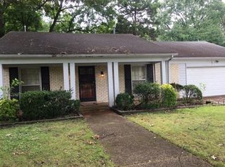 821 S Yates Rd, Memphis, TN 38120