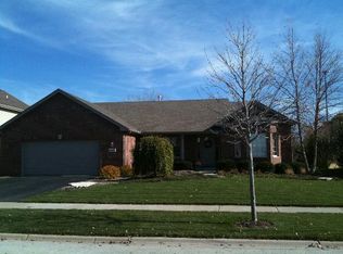 16331 Deer Run Dr, Lockport, IL 60441