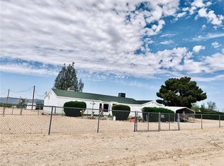 3649 N Bonita Rd, Golden Valley, AZ 86413