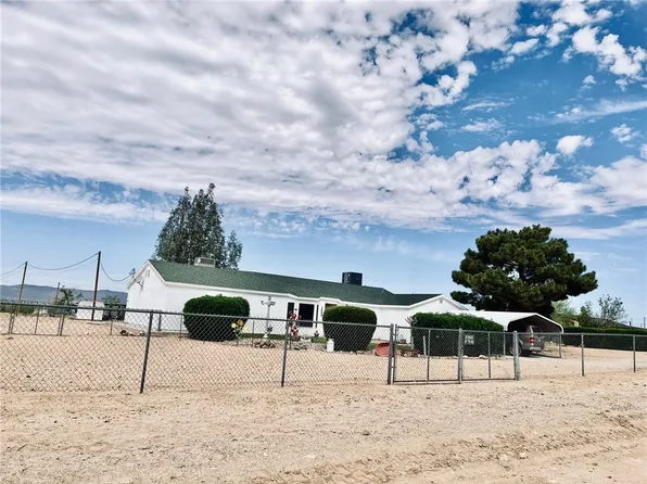 3649 N Bonita Rd, Golden Valley, AZ 86413