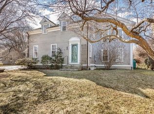 8 Wallace Rd, Rockport, MA 01966