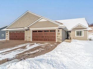 3932 Nicholas Dr, Menomonie, WI 54751